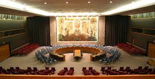 UN Security Council