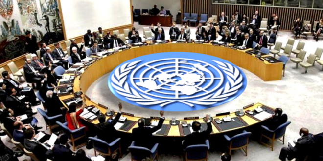 UN Security Council