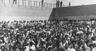 Kober Federal Prison, Khartoum, Sudan