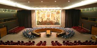 UN Security Council