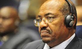 Bashir ICC