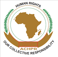 ACHPR