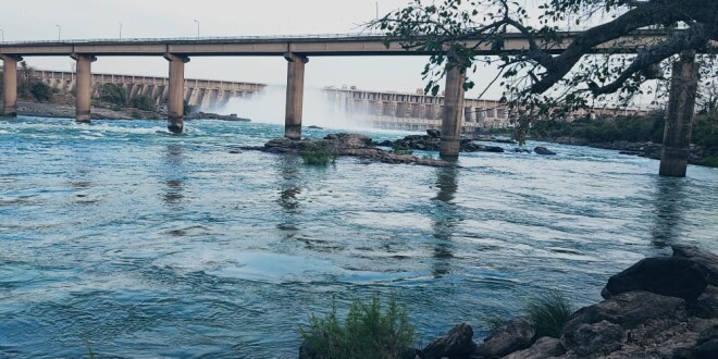 Blue Nile River.
Photo Credit: Abbas Mohamed Abbas